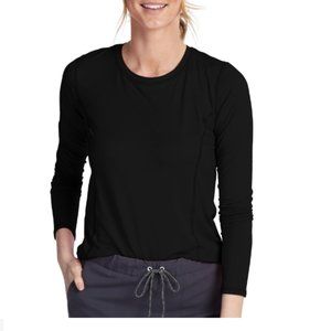 Scrubs and Beyond Top